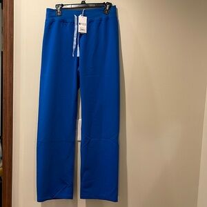 NWT High waisted figs scrubs